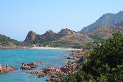 Spiaggia Su Sirboni