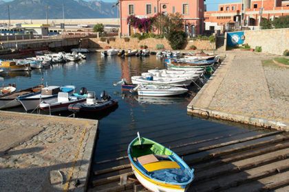 Cala Genovesi