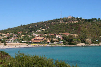 Porto Frailis