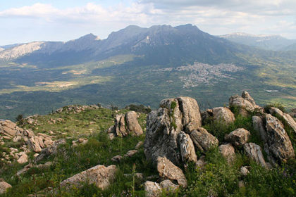 Scala di San Giorgio