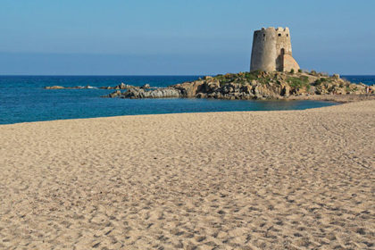 Torre di Barisardo