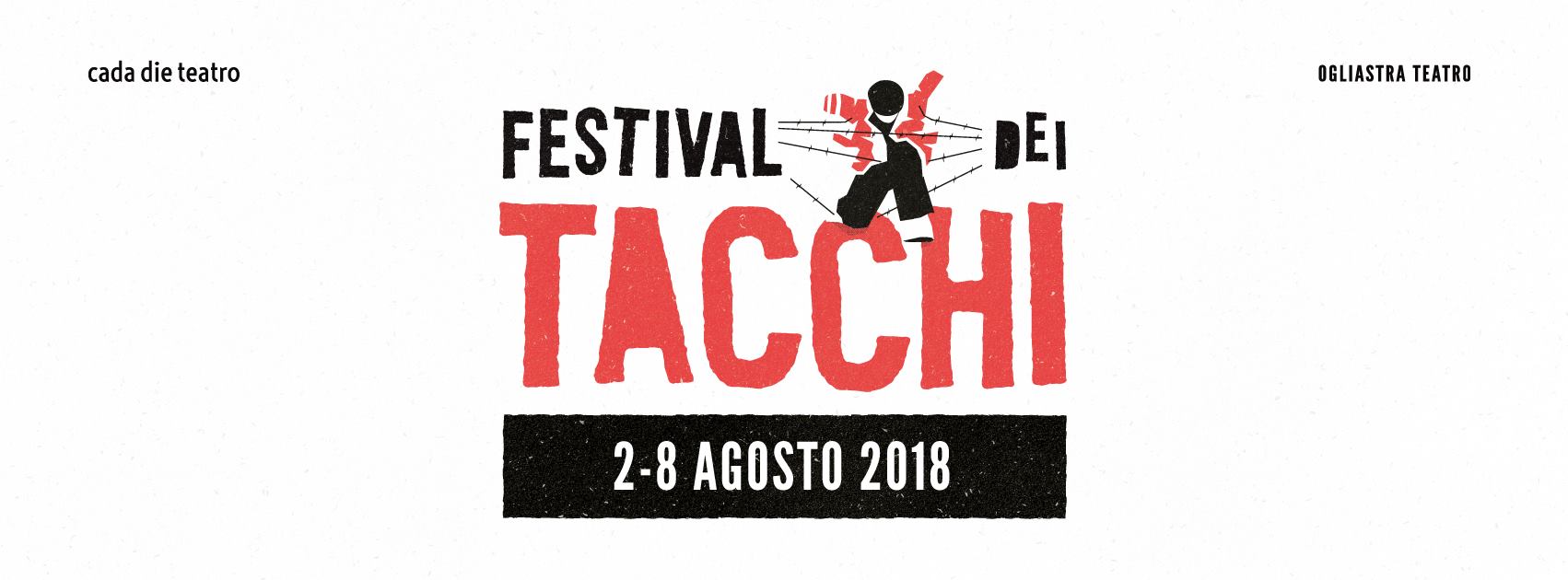 Festival dei Tacchi!