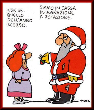 Buon Natale da "Agata e gli altri"!