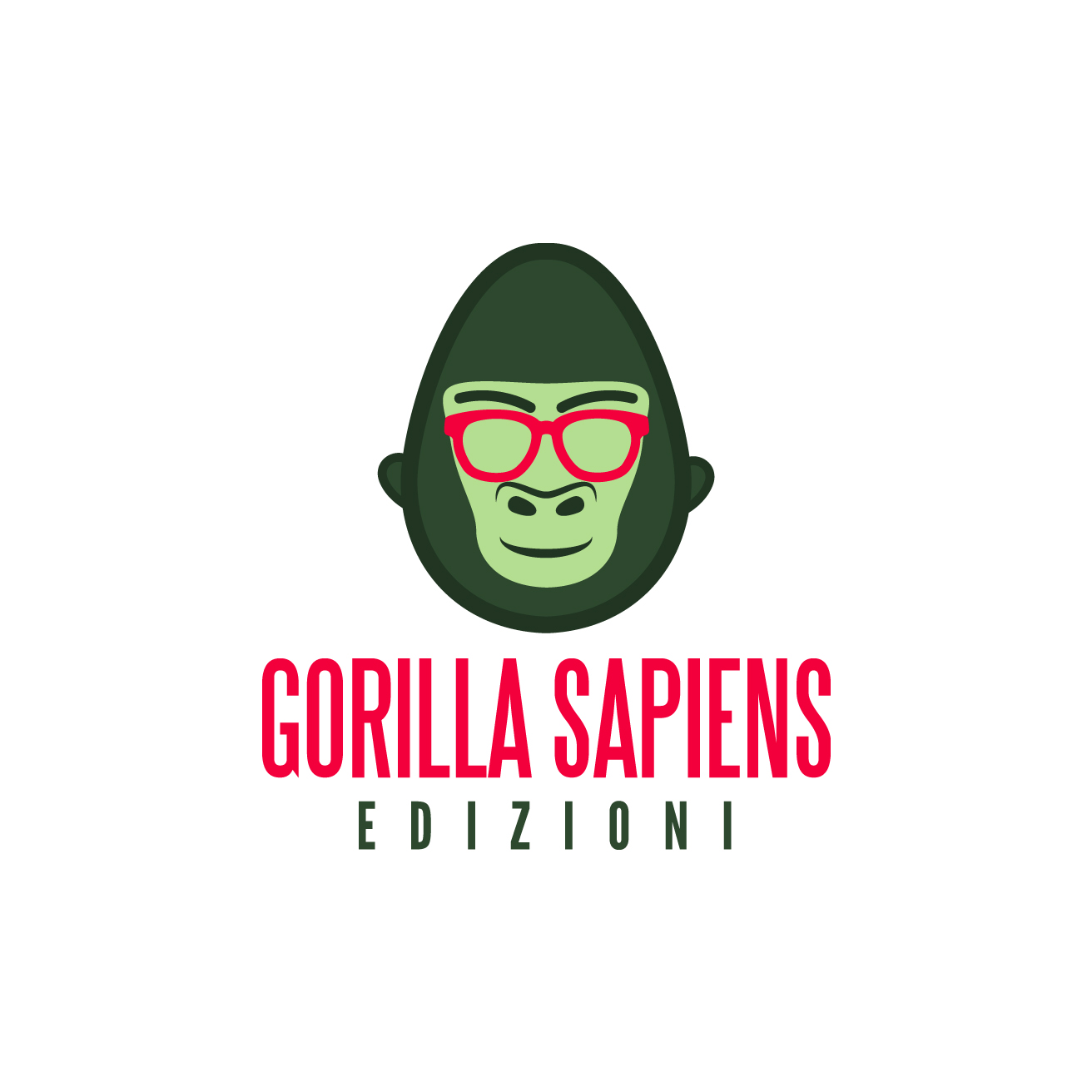 Gorilla Sapiens Edizioni